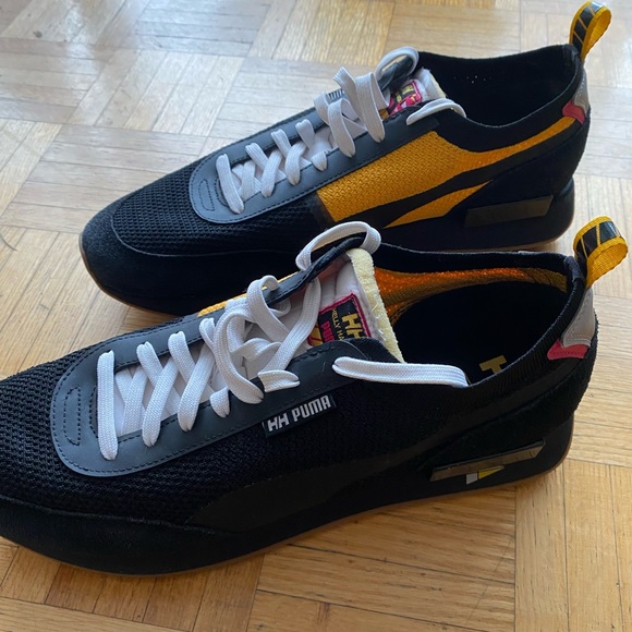 Puma x Helly Hansen Future Rider - Picture 2 of 4